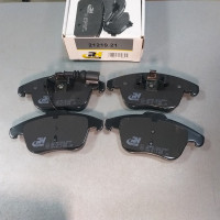 Колодки тормозные дисковые, к-кт. ROADHOUSE