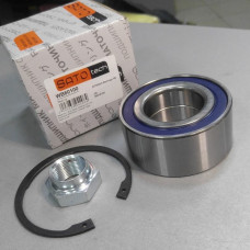 Подшиник ступицы (SATO TECH)