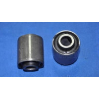 Сайлентблок рычага переднего GM LEGANZA 97- 