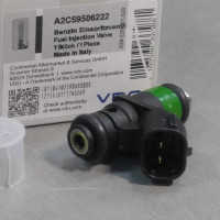 Форсунка топливная (пр-во SIEMENS VDO) VW, Skoda, Audi