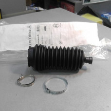 Пыльник рулевой тяги 9.5x42x165 (LEMFORDER) Master, Movano 98-, Logan Sandero I, 6001547607 Пыльник рулевой тяги 9.5x42x165 (LEMFORDER) Master, Movano 98-, Logan Sandero I, 6001547607