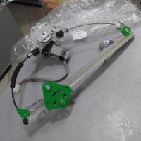 Стеклоподъемник задний левый L с мотором (пр-во Китай) Geely CK