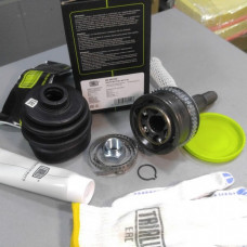 Шрус наружный нар нар:33/вн:22/abs:47 (пр-во TRIALLI) CHEVROLET LACETTI, Лачетти 1,4-1,8