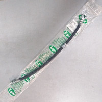 Шланг тормозной передний L-R (пр-во LPR) OPEL OMEGA A