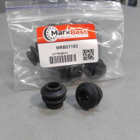 Пыльник напраляющей суппорта (MarkBest) GEELY MK