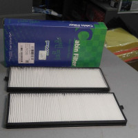 Фильтр салона к-т 2 шт (PARTS MALL) HYUNDAI ACCENT 00-05, GETZ 01-