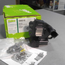 Регулятор генератора (VALEO)