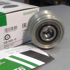 Муфта обгонная (пр-во INA) VAG