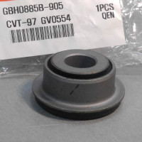 Сайлентблок заднего продольного рычага к цапфе (CTR) TOYOTA RAV IV, RAV 4