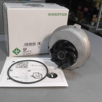 Насос водяной (INA) Chevrolet Lacetti 1.8 T18SED, Opel Omega B, Vectra B