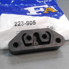 Подвеска глушителя, задней банки (пр-во Fischer Automotive One) ALFA ROMEO