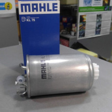 Фильтр топливный (пр-во KNECHT) VW TRANSPORTER T4 ABL 1.9