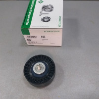 Ролик генератора обводной (пр-во INA) FORD FUSION 2.5 USA