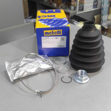 Пыльник шруса наружного (пр-во METELLI) RENAULT MASTER III - 2.5 DCI