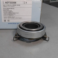 Подшипник выжимной, ТОЧНЫЙ АНАЛОГ (BLUE PRINT) Geely CK, MK, EC7, EC7RV