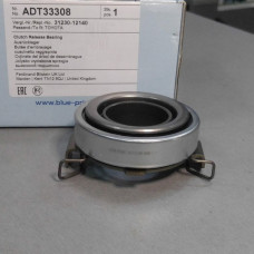 Подшипник выжимной, ТОЧНЫЙ АНАЛОГ (BLUE PRINT) Geely CK, MK, EC7, EC7RV