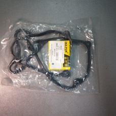 Прокладка клапанной крышки с бортиком (пр-во INA-FOR) CHERY AMULET, 480-1003060BB