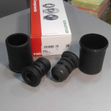 Пылезащитный комплект, амортизатора переднего пыльник + отбойник (Kayaba) Chery Amulet, VW Golf, Passat