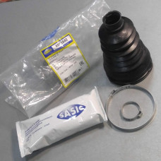 Пыльник наружный к-кт. термопласт (пр-во SASIC) Renault 19, Clio, Megane