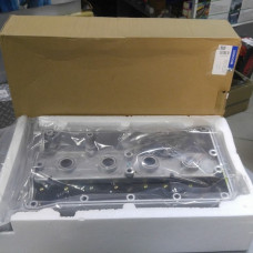 Крышка клапанов АЛЮМИНИЕВАЯ (SHIN KUM) DAEWOO LANOS, CHEVROLET AVEO, LACETTI 1.6