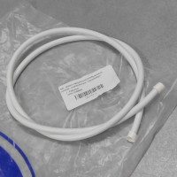 Шланг вакуума распределителя зажигания, силиконовый трамблера (Харьков)