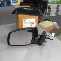 Зеркало левое электрическое (TEMPEST) Mitsubishi LANCER X