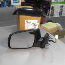 Зеркало левое электрическое (TEMPEST) Mitsubishi LANCER X