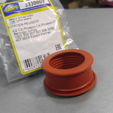 Кольцо уплотнительное воздушного патрубка на турбину (SASIC) CITROEN BERLINGO M59 1.6HDI