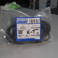 Кольцо уплотнительное комплект впускного коллектора (AJUSA) CITROEN BERLINGO M59 1.6HDI