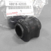 Втулка стабилизатора заднего (пр-во TOYOTA) Toyota RAV4