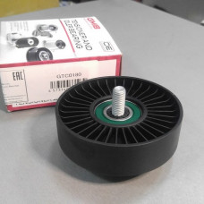 Ролик натяжителя ремня генератора (GMB) 