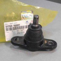 Опора шаровая (MOBIS) HYUNDAI ACCENT 05- KIA RIO 05