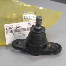 Опора шаровая (MOBIS) HYUNDAI ACCENT 05- KIA RIO 05