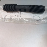 Пыльник рулевой рейки с ГУР (LEMFORDER) DAEWOO LANOS 1.5