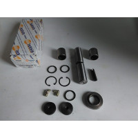 Шкворень на подшипниках 26*136 A6113300019, 03652, 1003349 (пр-во AutoTechtelie) Mercedes T2 407-510