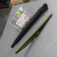 Рычаг стеклоочистителя задний + щетка (пр-во METZGER) Mercedes-Benz A 200 CDI