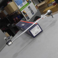 Стойка стабилизатора переднего (пр-во AYD) Citroen C4 06-, Berlibgo 08-, Peugeot 306 93-, 307 00-, 308 07-, Partner 08-