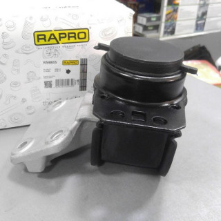 Подушка двигателя правая (пр-во RAPRO) Peugeot 307, 308, С4 1,6 i 16V 00-