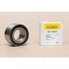 Подшипник ступицы передн. c ABS (пр-во GLOBER) Renault Trafic ||, Opel Vivaro , GB642184 Подшипник ступицы передн. c ABS (пр-во GLOBER) Renault Trafic ||, Opel Vivaro , GB642184