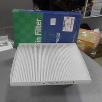 Фильтр салона  (пр-во PARTS-MALL)