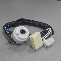 Контактная группа замка зажигания (GREAT WALL) 	Great Wall HOVER 2.4-2.8