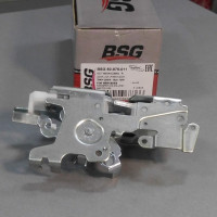 Замок двери передней-задней правой (пр-во BSG) Mercedes Sprinter, Vito 638 