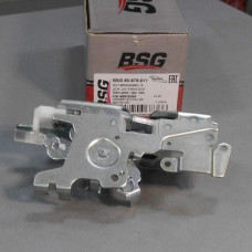 Замок двери передней-задней правой (пр-во BSG) Mercedes Sprinter, Vito 638 