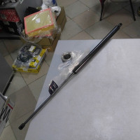 Амортизатор крышки багажник (JP GROUP) VITO 638