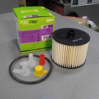 Фильтр топливный вставка (пр-во VALEO) Volvo S40, V50, Citroen C4, C5, Ford Focus ||