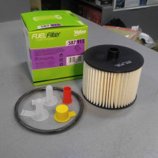 Фильтр топливный вставка (пр-во VALEO) Volvo S40, V50, Citroen C4, C5, Ford Focus ||