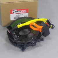 Шлейф подрулевой (MARKBEST) TOYOTA PRADO 120, HILUX,  FJ CRUISER