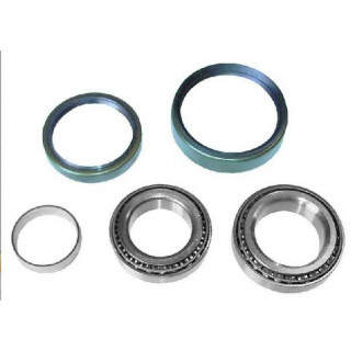 Подшипник задней ступицы (пр-во CX) MB W123, 126