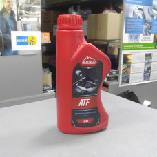 Масло трансмиссионное ATF IIID (NORVEGO)  1л.
