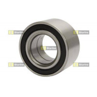 Подшипник ступицы передн. (пр-во STARLINE)  DAEWOO LEGANZA, CHEVROLET LACTETTI 